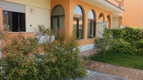 Casa Solare