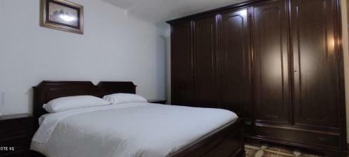 Apartamento Francy