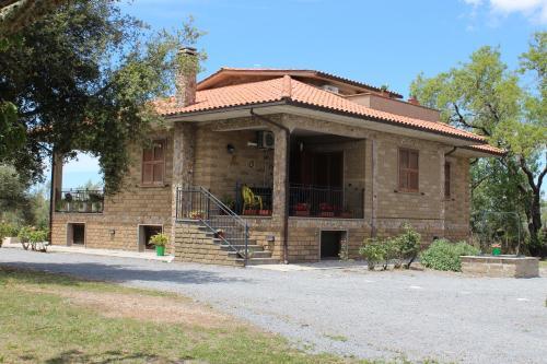 Poggio Della Stella