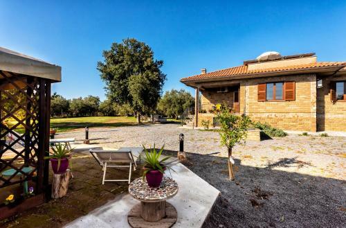 Poggio Della Stella