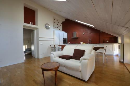 Apartamento La Mia Mansarda
