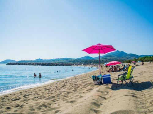 Villa Charmante 900m Plage