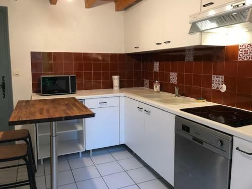 Villa Charmante 900m Plage