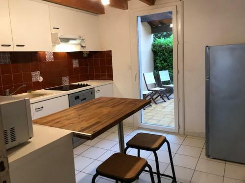 Villa Charmante 900m Plage