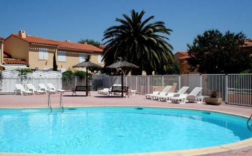 Villa Charmante 900m Plage