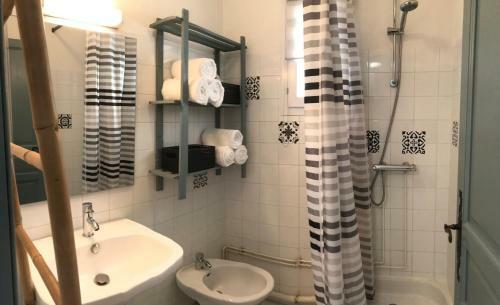Villa Charmante 900m Plage