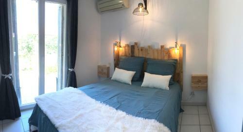 Villa Charmante 900m Plage