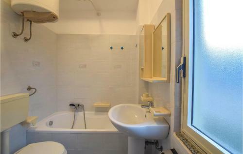 Nice Home In Bivongi With 2 Bedrooms