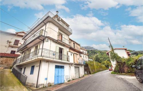 Nice Home In Bivongi With 2 Bedrooms