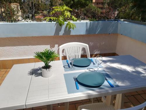 Apartamentos Etoile De Mer F2