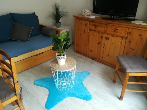 Apartamentos Etoile De Mer F2