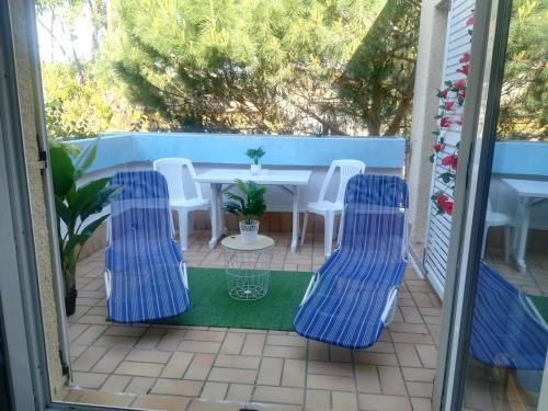 Apartamentos Etoile De Mer F2