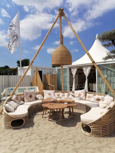 Apartamentos Etoile De Mer F2