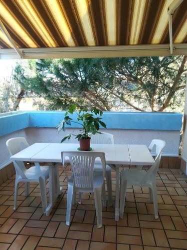 Apartamentos Etoile De Mer F2