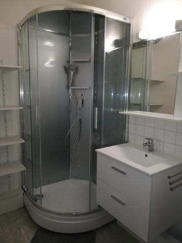 Apartamentos Etoile De Mer F2