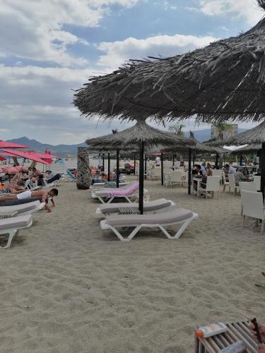 Apartamentos Etoile De Mer F2