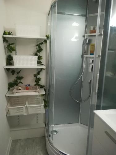 Apartamentos Etoile De Mer F2