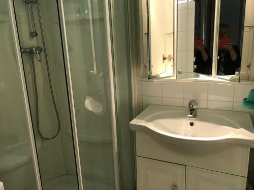 Apartamento Cascade