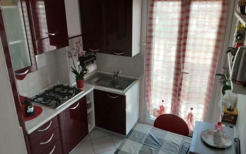 Apartamento Panorama