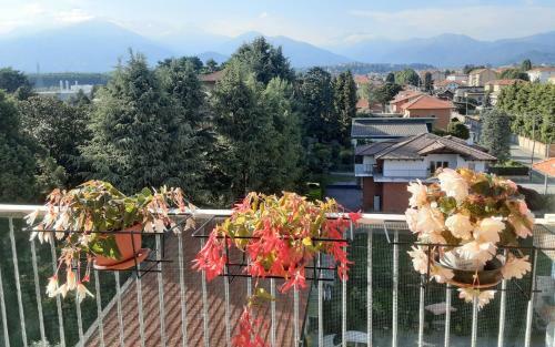 Apartamento Panorama