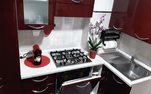 Apartamento Panorama