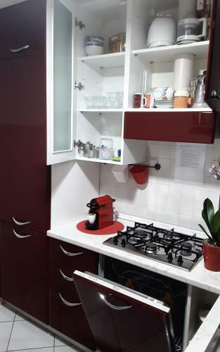 Apartamento Panorama
