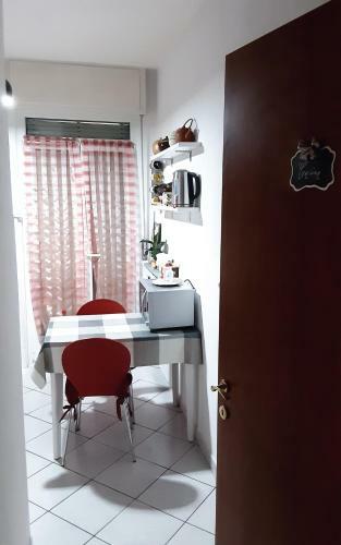 Apartamento Panorama