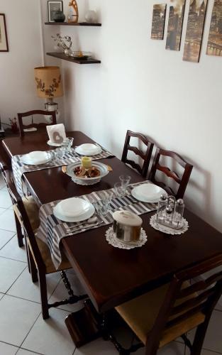 Apartamento Panorama