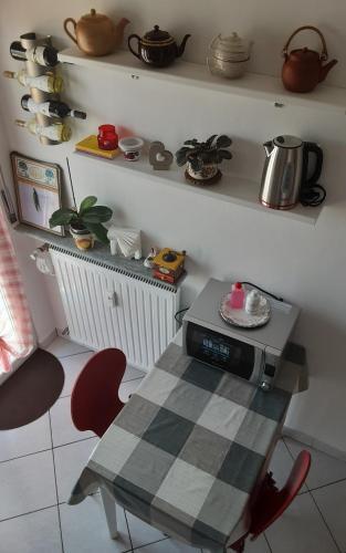 Apartamento Panorama