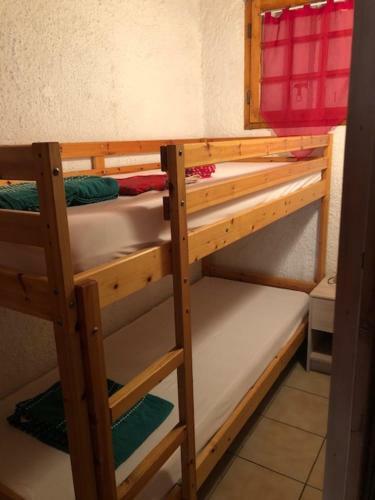 Apartamento Mer Soleil Pinede