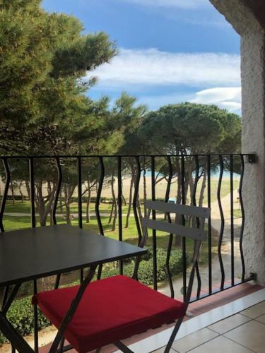 Apartamento Mer Soleil Pinede