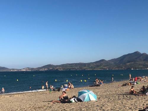 Apartamento Mer Soleil Pinede