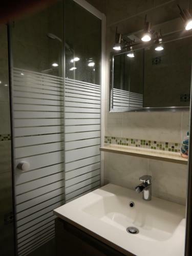 Apartamento Mer Soleil Pinede