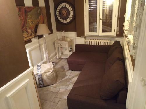 Apartamento Sweet Home