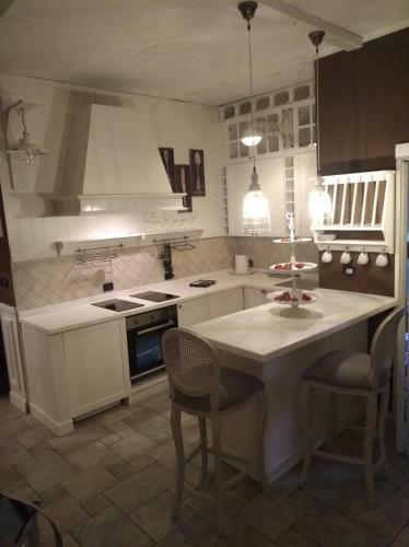 Apartamento Sweet Home