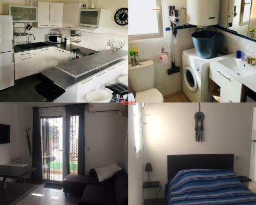 Apartamento Petit Nid D Amour