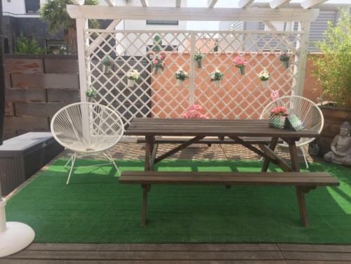 Apartamento Petit Nid D Amour