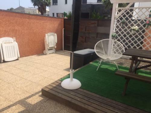 Apartamento Petit Nid D Amour