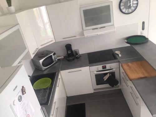Apartamento Petit Nid D Amour