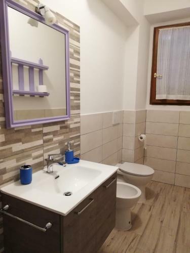 Apartamento Casa Antonietta