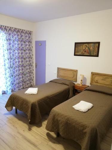 Apartamento Casa Antonietta