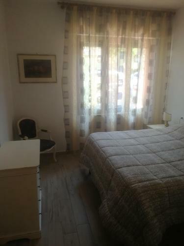 Apartamento Casa Antonietta
