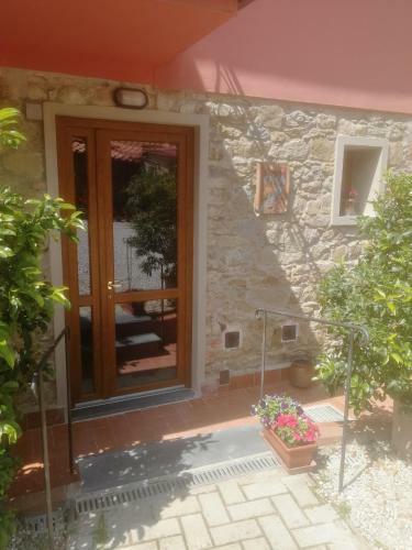 Apartamento Casa Antonietta