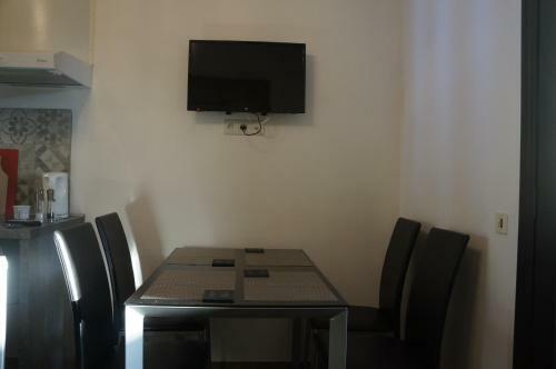 Lavender Apartment