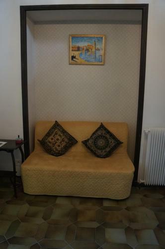 Lavender Apartment
