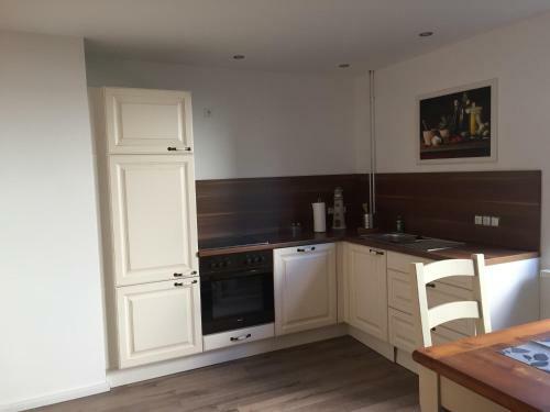 Apartamento Selma