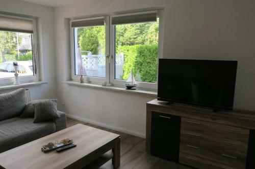Apartamento Selma