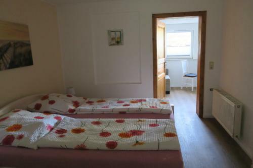Apartamento Selma