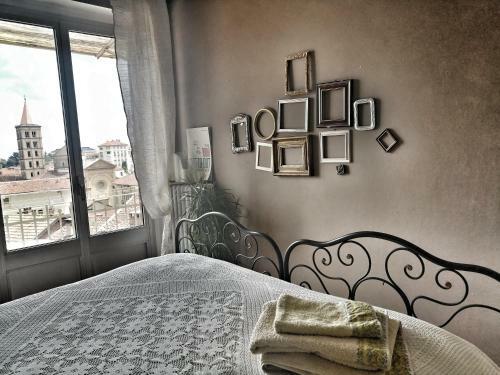 Ramaya, Casa D'artista
