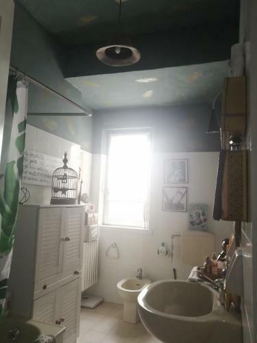 Ramaya, Casa D'artista